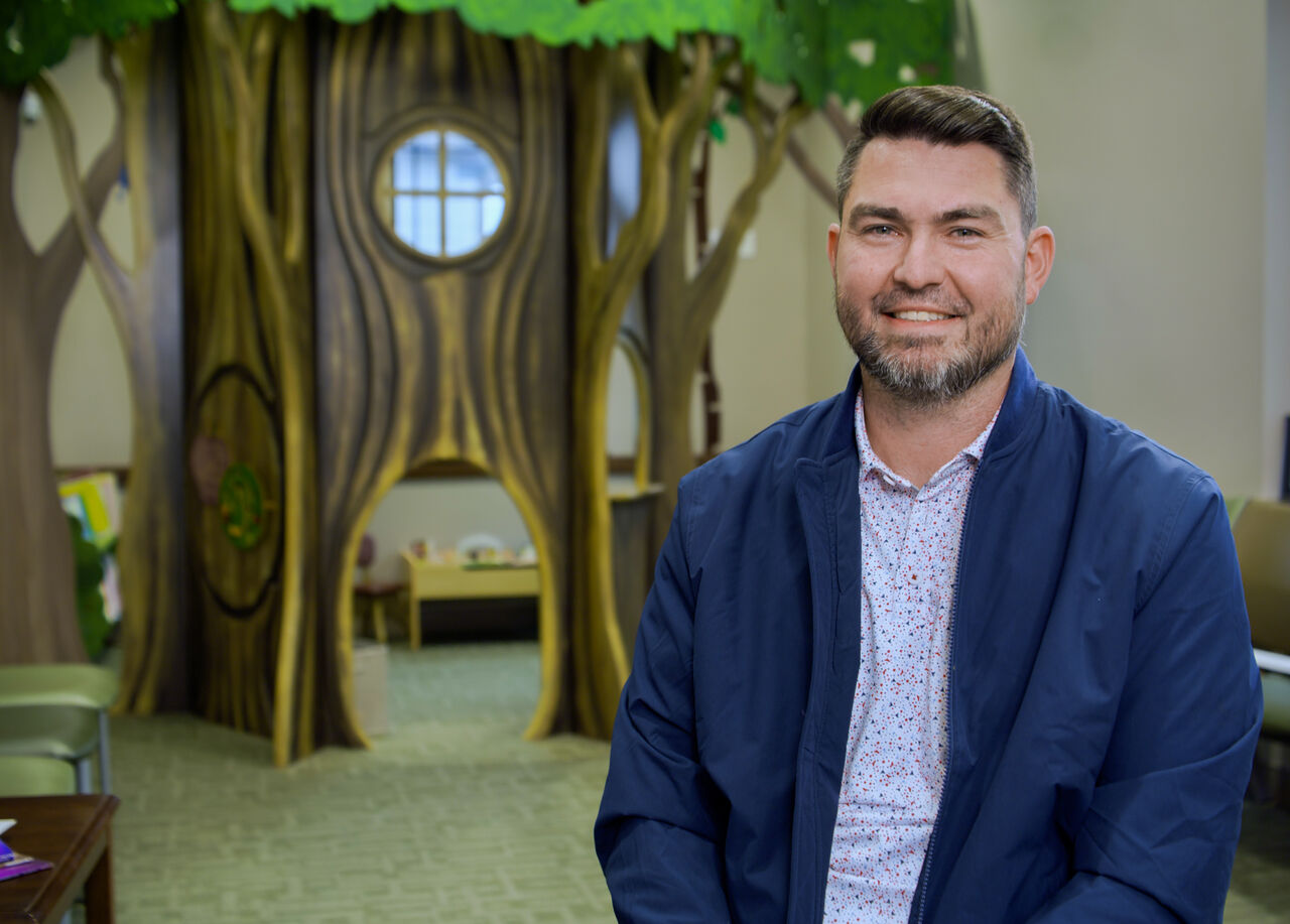 Parent Of Papillion NE Pediatric Dentist Patient